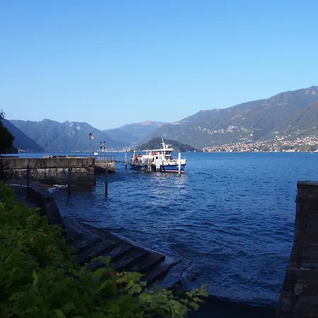 Vista Apartmán Bellagio