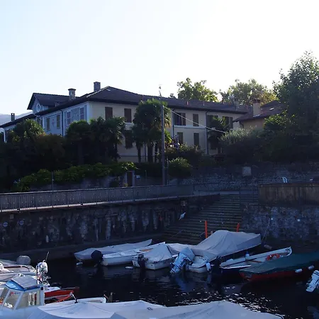 Vista Apartmán Bellagio